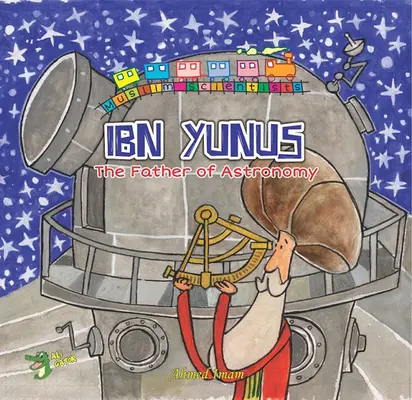 Ibn Júnus: Otec astronomie - Ibn Yunus: The Father of Astronomy