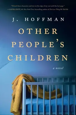 Děti jiných lidí - Other People's Children