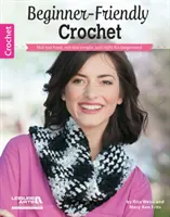 Háčkování pro začátečníky - ne příliš obtížné, ne příliš jednoduché, tak akorát pro začátečníky - Beginner-Friendly Crochet - Not Too Hard, Not Too Simple, Just Right for Beginners