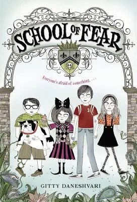 Škola strachu - School of Fear