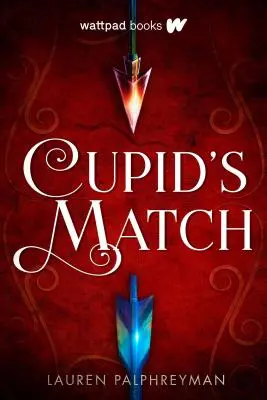 Amorův zápas - Cupid's Match