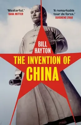 Vynález Číny - The Invention of China