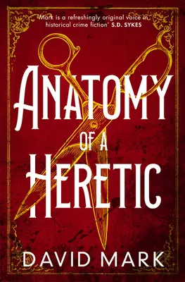 Anatomie kacíře - Anatomy of a Heretic