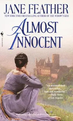 Téměř nevinný - Almost Innocent