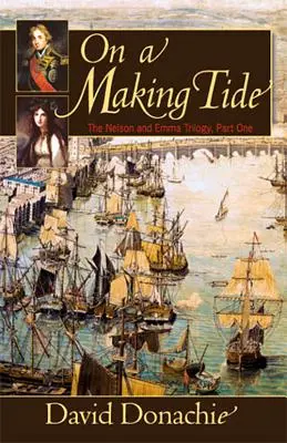 Na přílivu a odlivu - On a Making Tide