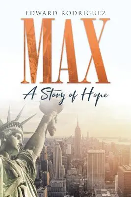Max: Příběh naděje - Max: A Story of Hope
