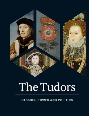 Tudorovci: Vášeň, moc a politika - The Tudors: Passion, Power and Politics