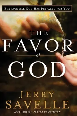 Boží přízeň - Favor of God
