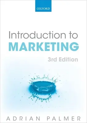 Úvod do marketingu: Teorie a praxe - Introduction to Marketing: Theory and Practice