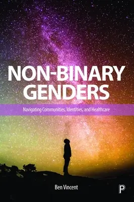 Non-Binary Genders: Vydejte se na cestu komunitami, identitami a zdravotní péčí. - Non-Binary Genders: Navigating Communities, Identities, and Healthcare