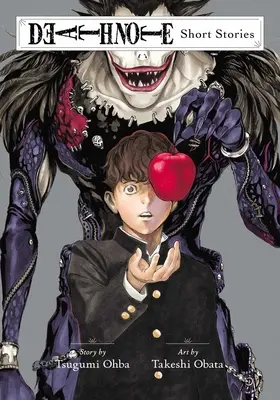 Death Note Krátké příběhy - Death Note Short Stories