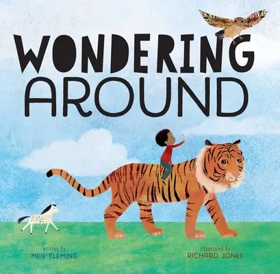 Wondering Around (Bloudění po okolí) - Wondering Around