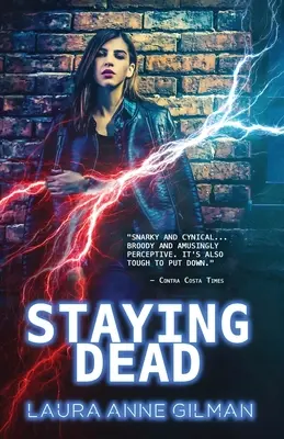 Zůstat mrtvý - Staying Dead