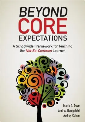 Beyond Core Expectations: A Schoolwide Framework for Serving the Not-So-Common Learner (Rámcový vzdělávací program pro celou školu pro žáky s ne zcela běžnou výukou). - Beyond Core Expectations: A Schoolwide Framework for Serving the Not-So-Common Learner
