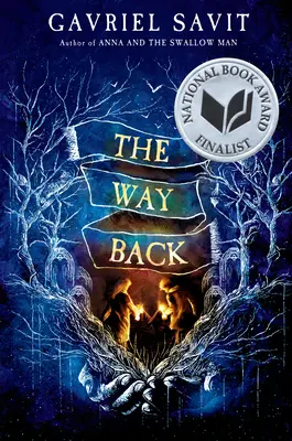 Cesta zpět - The Way Back