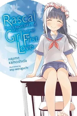 Rascal nesní o své první lásce (Light Novel) - Rascal Does Not Dream of His First Love (Light Novel)