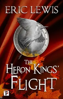 Let volavčích králů - The Heron Kings' Flight