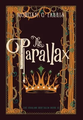 Paralaxa - The Parallax