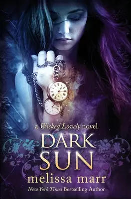 Temné slunce - Dark Sun
