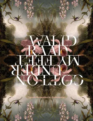Walid Raad: Bavlna pod mýma nohama - Walid Raad: Cotton Under My Feet