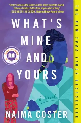 Co je moje a tvoje - What's Mine and Yours