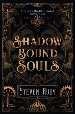 Duše spoutané stíny - Shadow Bound Souls