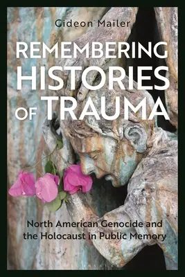 Vzpomínání na historii traumatu: Severoamerická genocida a holocaust ve veřejné paměti - Remembering Histories of Trauma: North American Genocide and the Holocaust in Public Memory