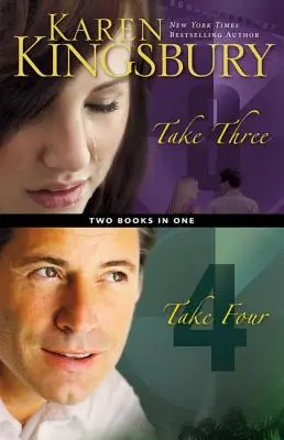 Kompilace Take Three/Take Four - Take Three/Take Four Compilation