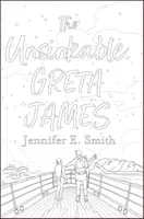 Nepotopitelná Greta Jamesová - Unsinkable Greta James