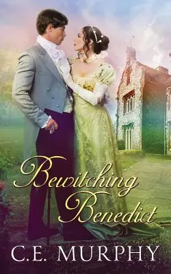 Okouzlující Benedikt - Bewitching Benedict