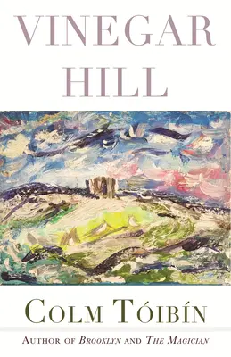 Octový vrch: Básně - Vinegar Hill: Poems