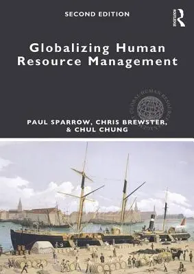 Globalizace řízení lidských zdrojů - Globalizing Human Resource Management