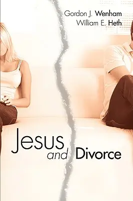 Ježíš a rozvod - Jesus and Divorce