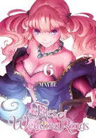 Příběhy snubních prstenů, 6. díl - Tales of Wedding Rings, Vol. 6