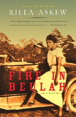 Oheň v Beulah - Fire in Beulah