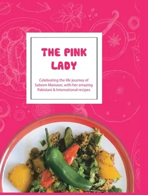 Růžová dáma - The Pink Lady