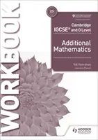 Cambridge Igcse and O Level Additional Mathematics Workbook (Cvičebnice doplňkové matematiky na úrovni Cambridge Igcse a O) - Cambridge Igcse and O Level Additional Mathematics Workbook