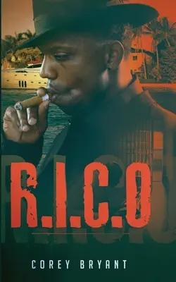 R.I.C.O. 1. díl - R.I.C.O Vol. 1