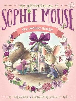 The Mouse House, 11