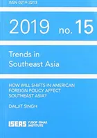 Jak ovlivní změny v americké zahraniční politice jihovýchodní Asii? - How Will Shifts in American Foreign Policy Affect Southeast Asia?