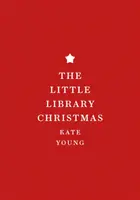 Vánoce v malé knihovně - The Little Library Christmas