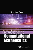 Úvod do výpočetní matematiky (2. vydání) - Introduction to Computational Mathematics (2nd Edition)