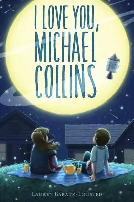 Miluji tě, Michaele Collinsi - I Love You, Michael Collins