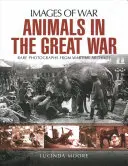 Zvířata ve Velké válce - Animals in the Great War