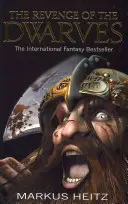 Pomsta trpaslíků - Kniha 3 - Revenge Of The Dwarves - Book 3