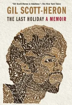 Poslední dovolená: Vzpomínky - The Last Holiday: A Memoir
