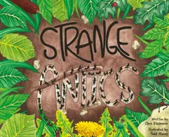 Podivné výstřelky - Strange Antics