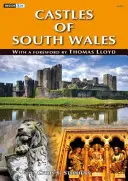 Série Inside out: Hrady jižního Walesu - Inside out Series: Castles of South Wales