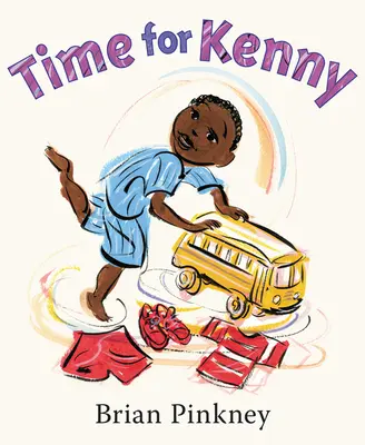 Čas pro Kennyho - Time for Kenny