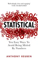 Statistiky - Deset snadných způsobů, jak se nenechat zmást čísly - Statistical - Ten Easy Ways to Avoid Being Misled By Numbers